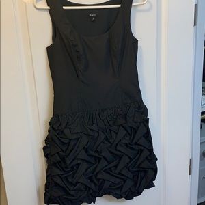 Express Dresses - Express black dress Express Dresses - Express black dress